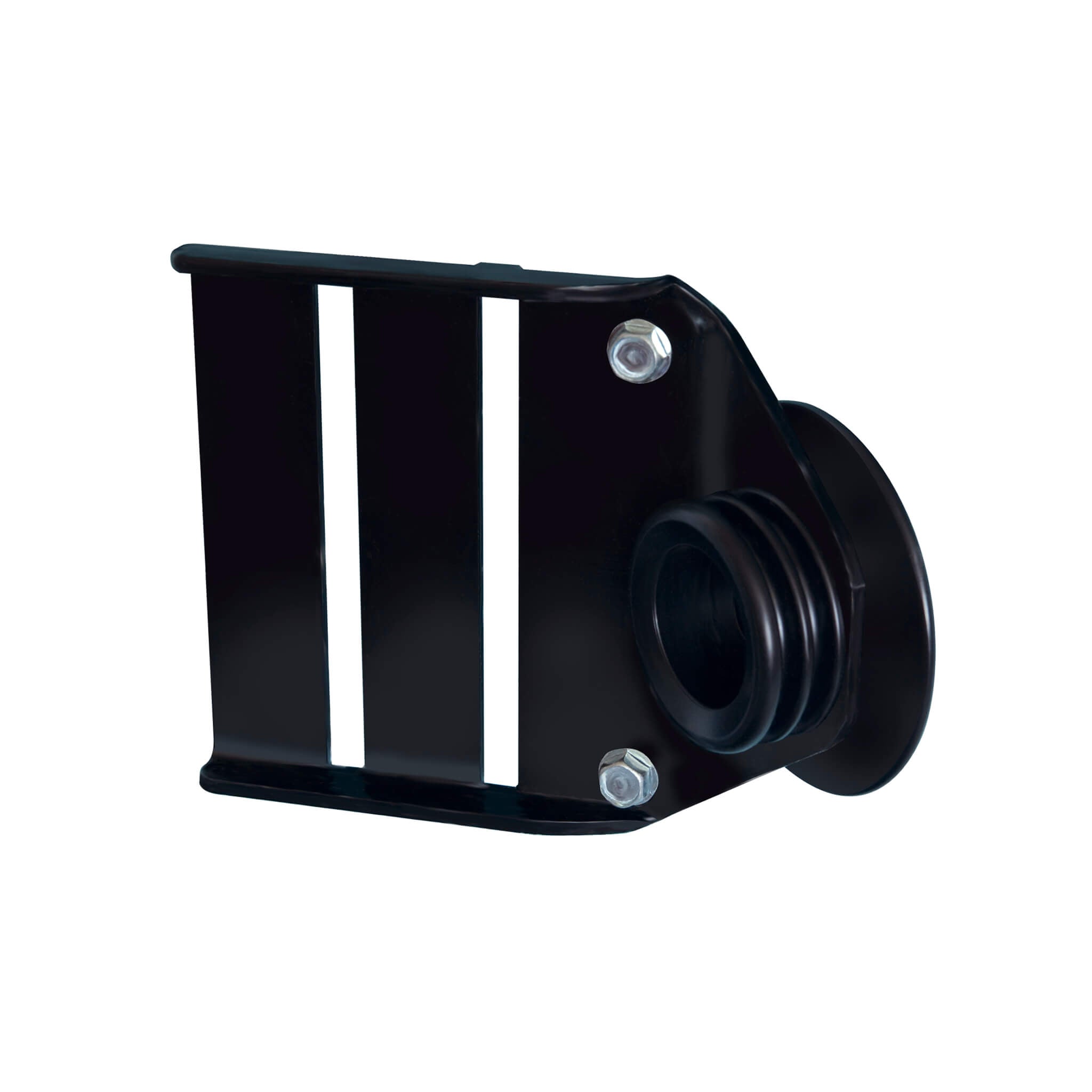 45 Degree Insulated End Buckle