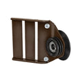 45 Degree Insulated End Buckle