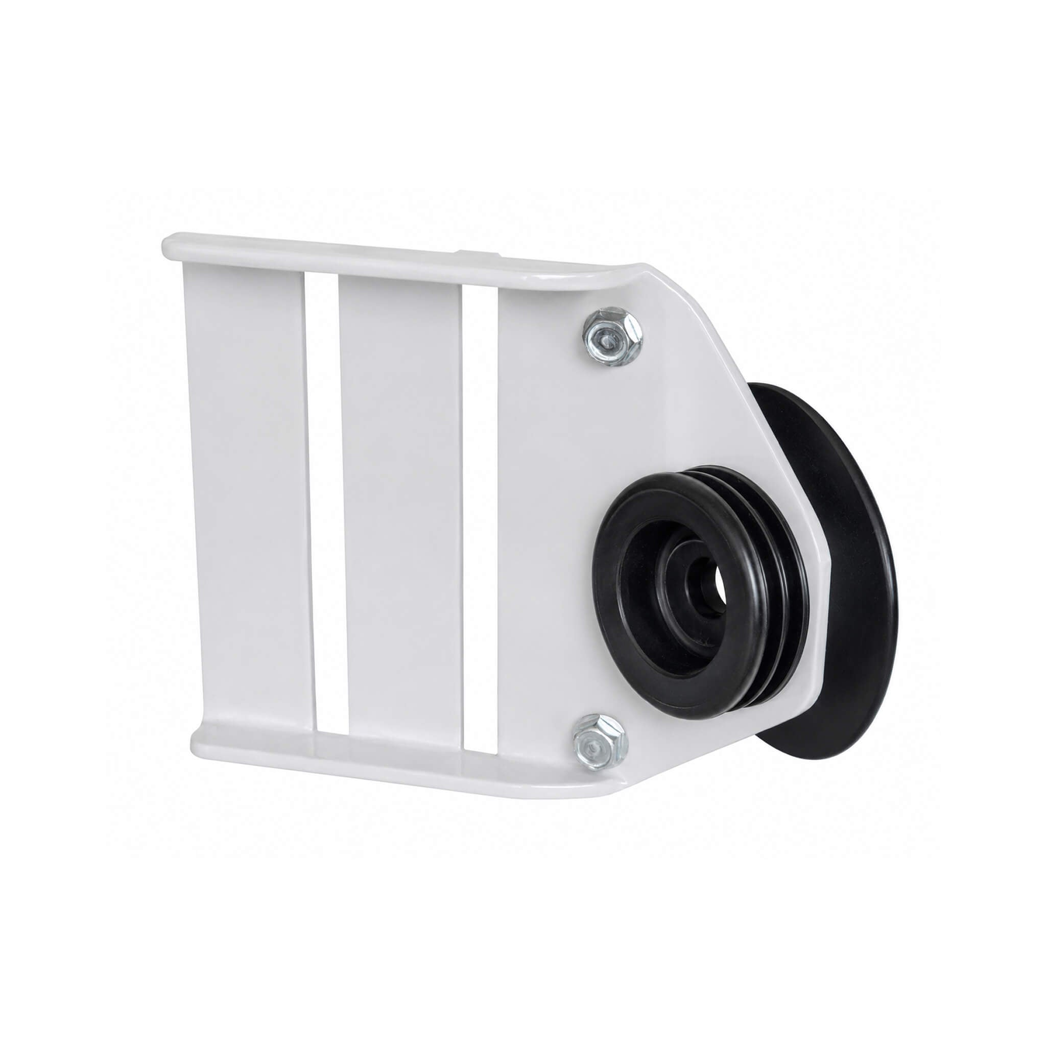 45 Degree Insulated End Buckle
