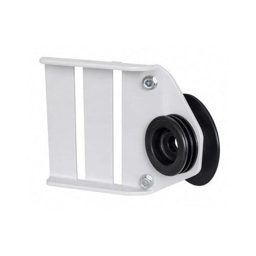 45 Degree Insulated End Buckle