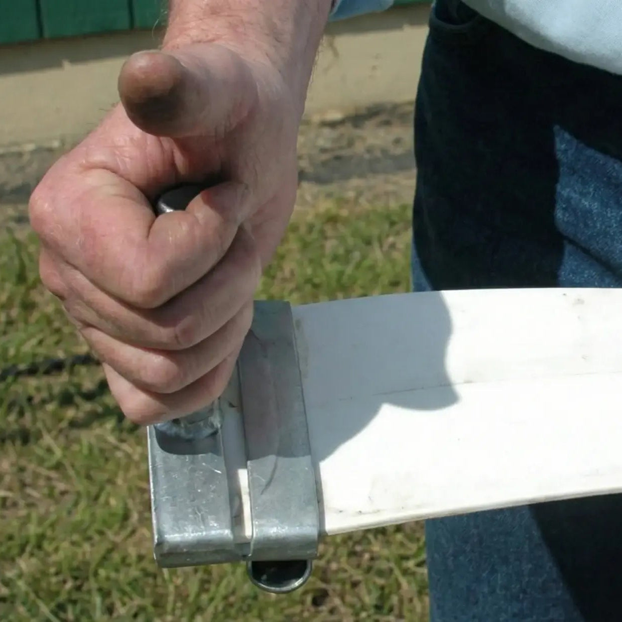 Bending Tool
