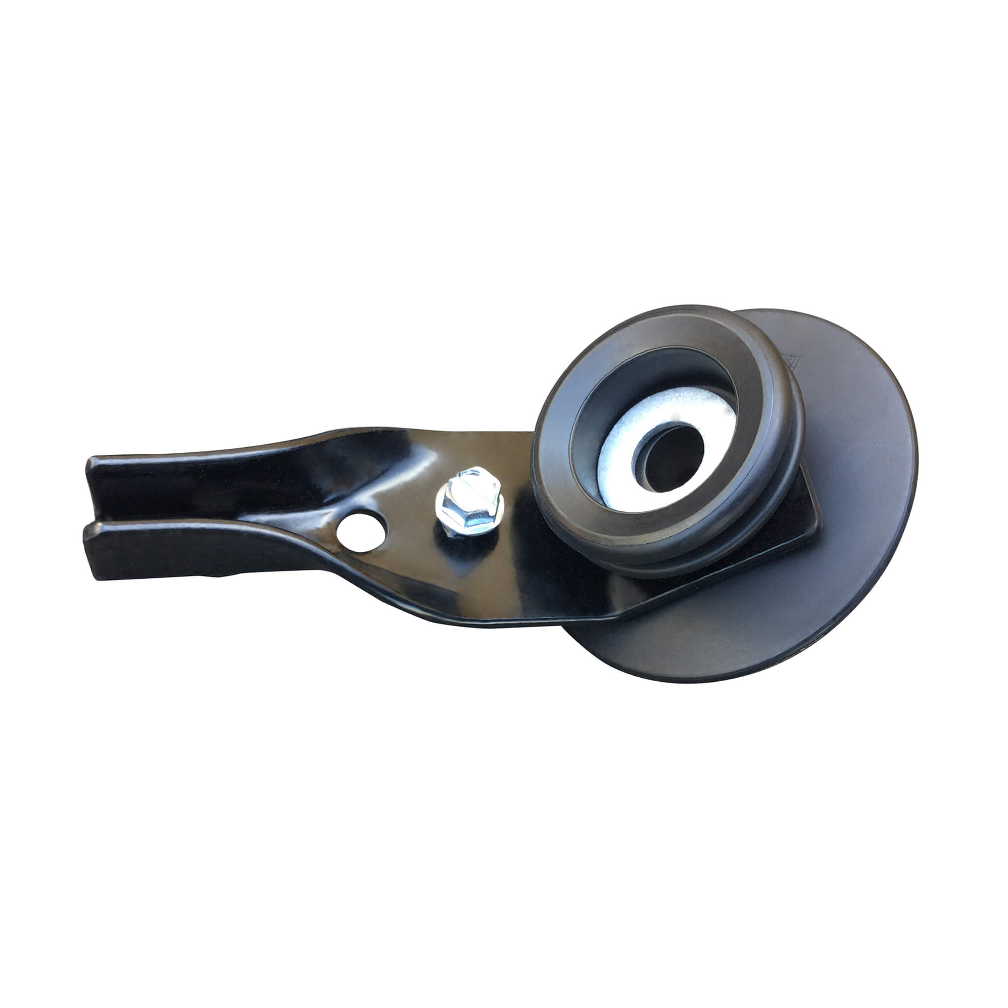 Hotcote 45 Degree End Buckle