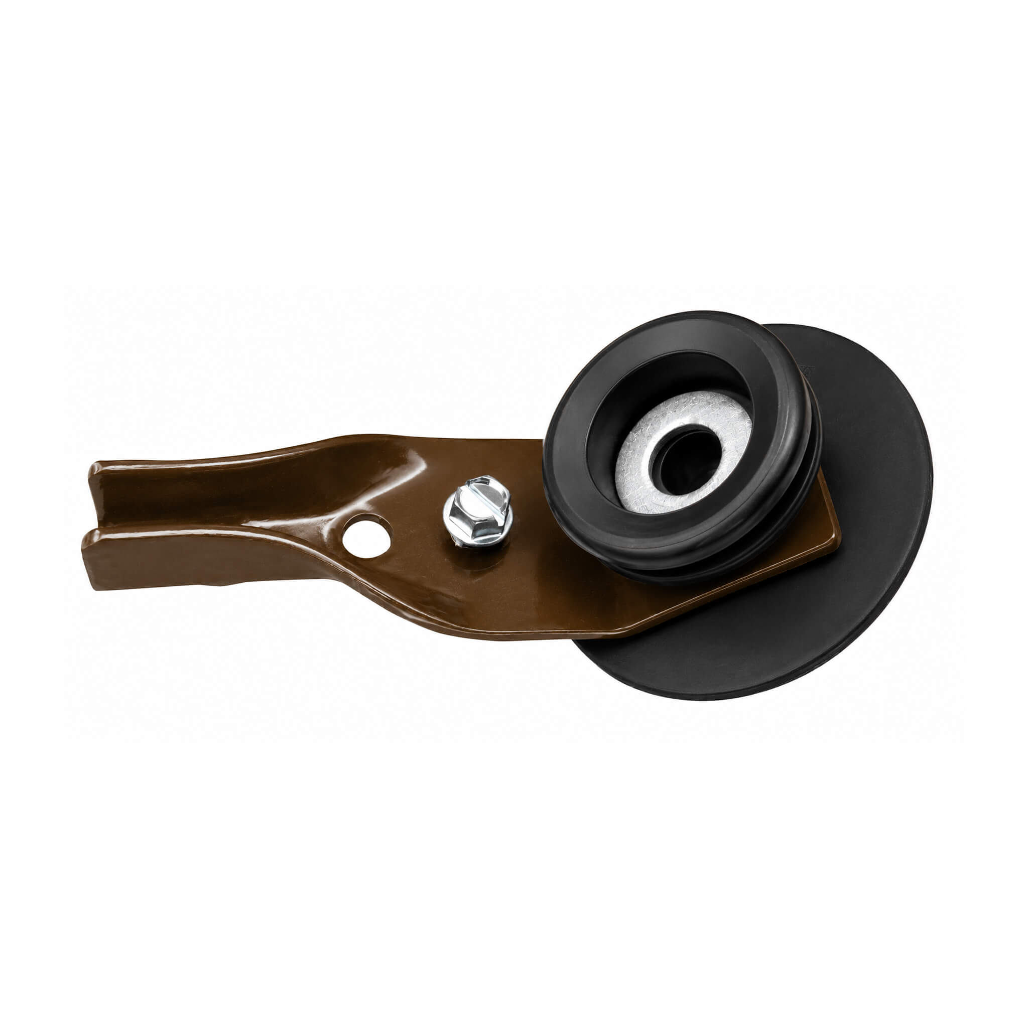 Hotcote 45 Degree End Buckle