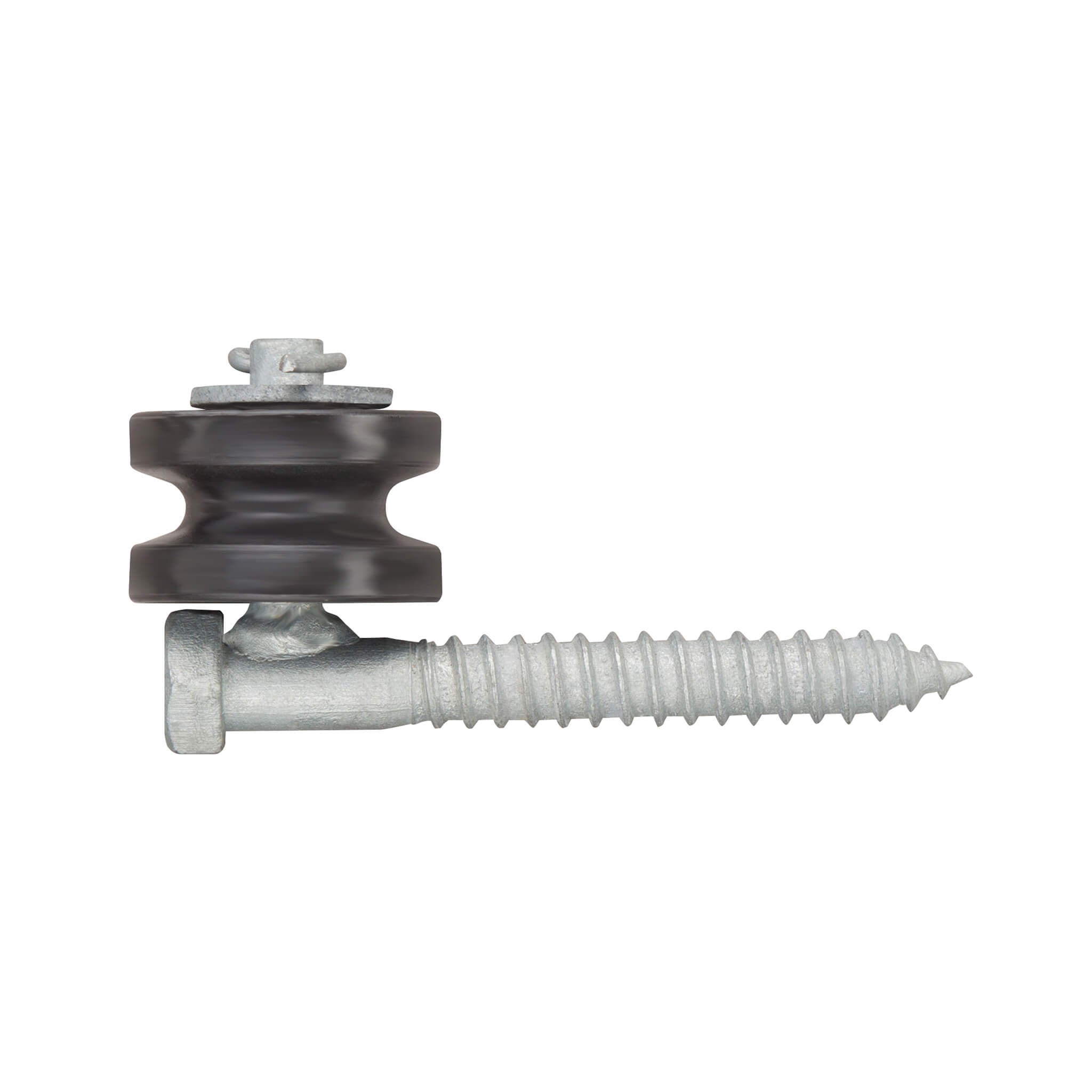 Coated Wire Inside Corner Roller