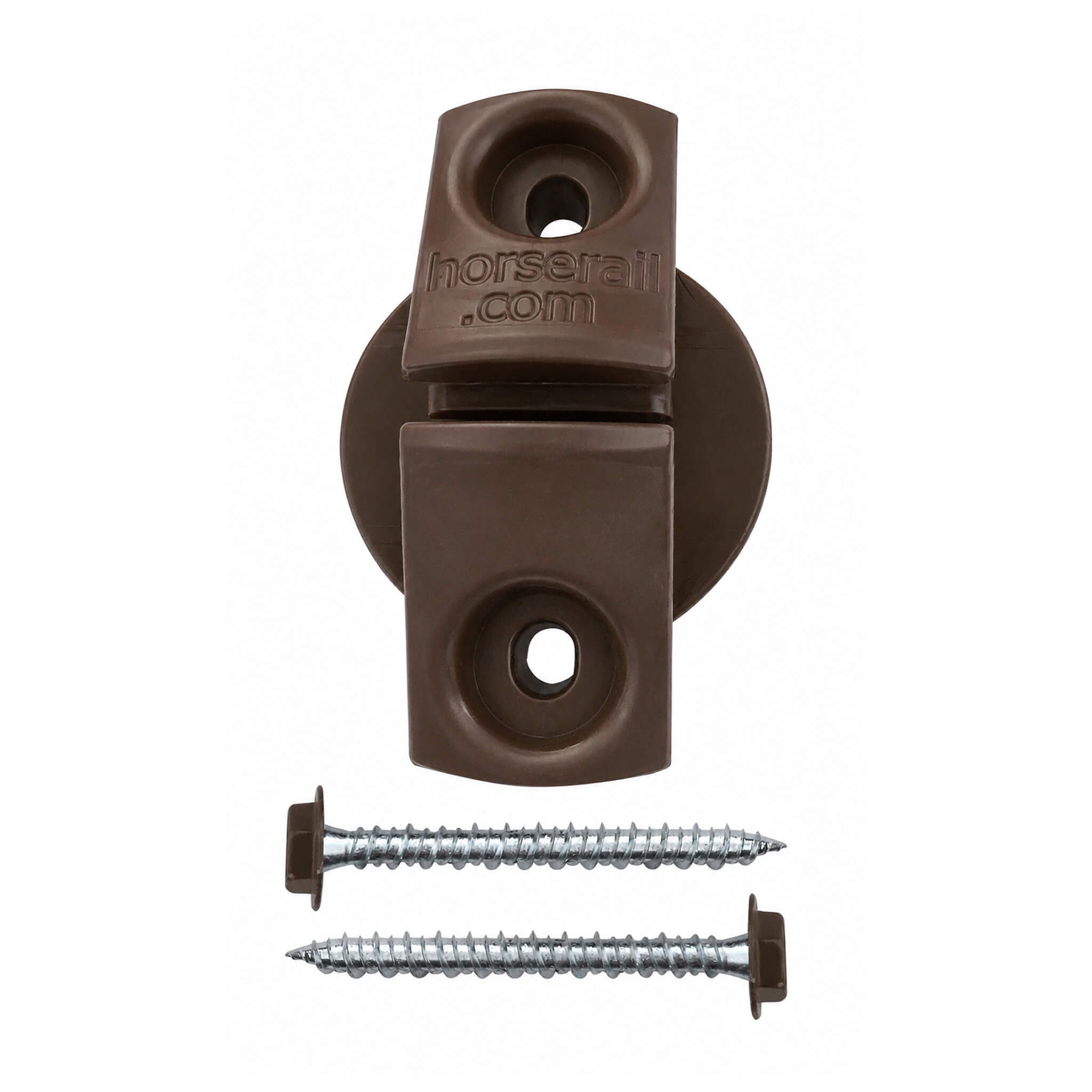 Coated Wire Insulator