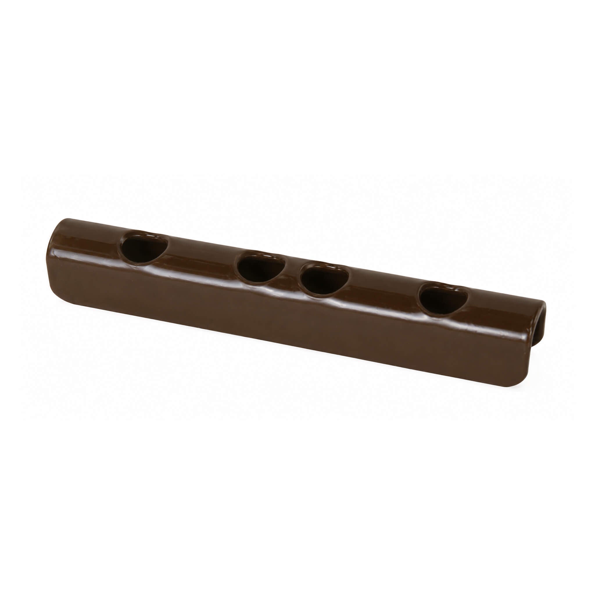 Coated Wire Joining Buckle