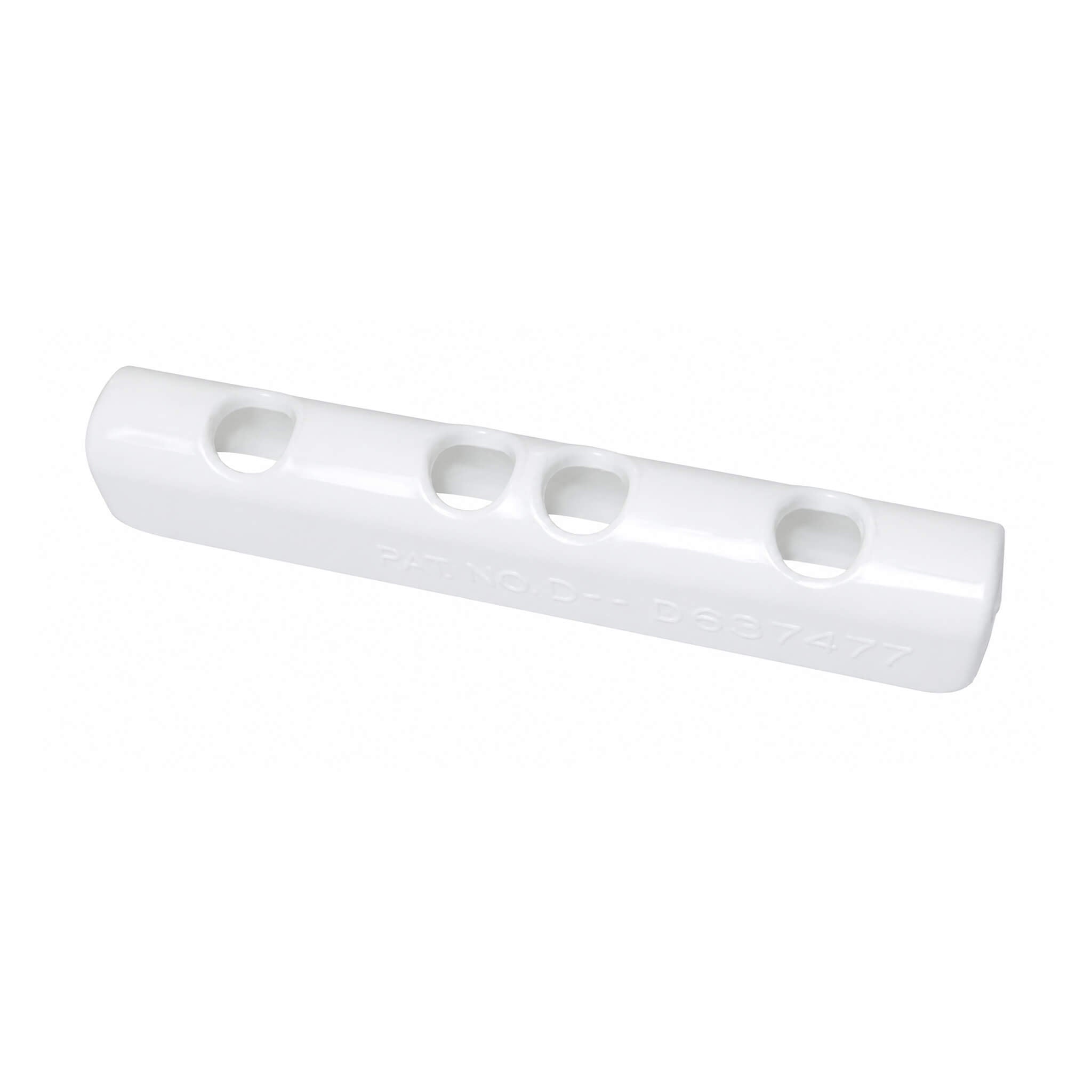 Coated Wire Joining Buckle