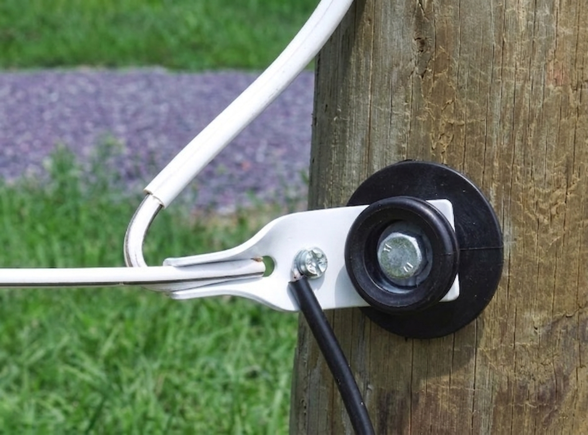 Electric Leadout