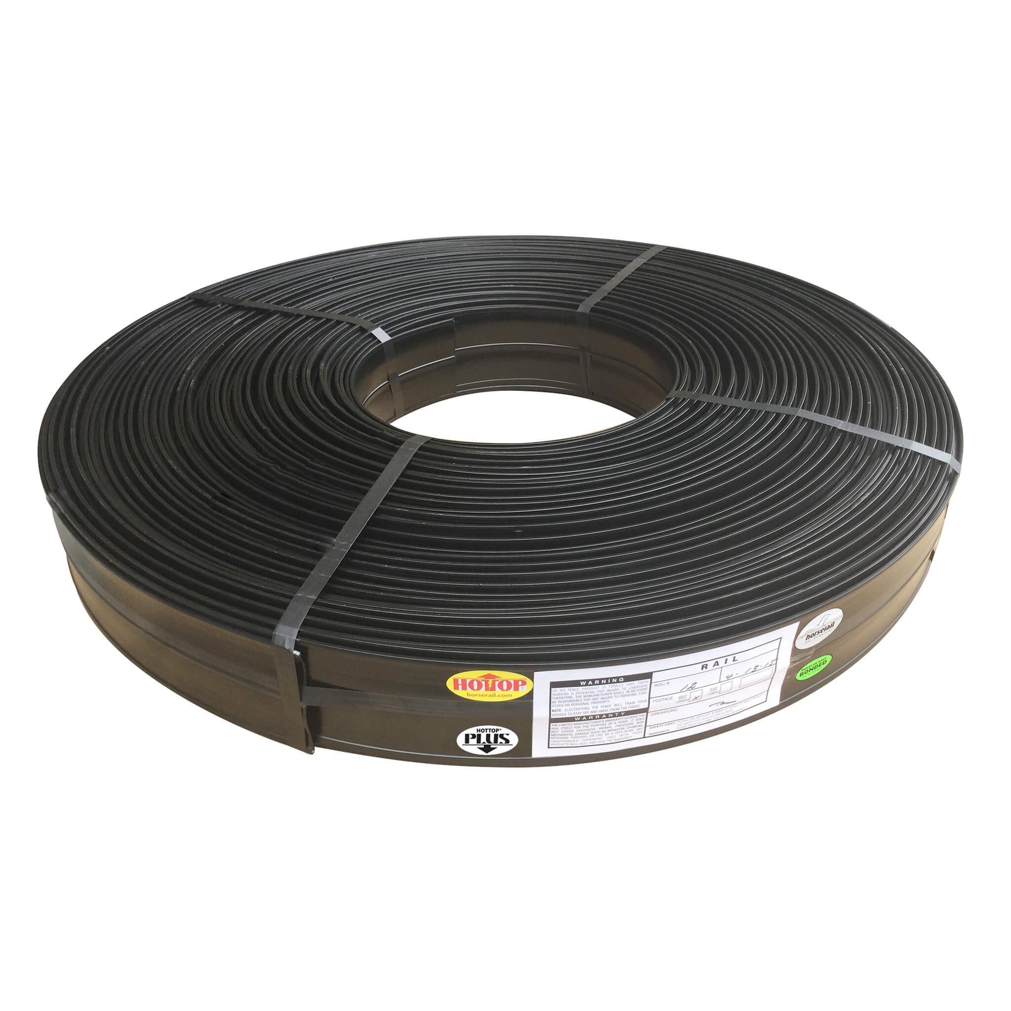 HotTop Plus®