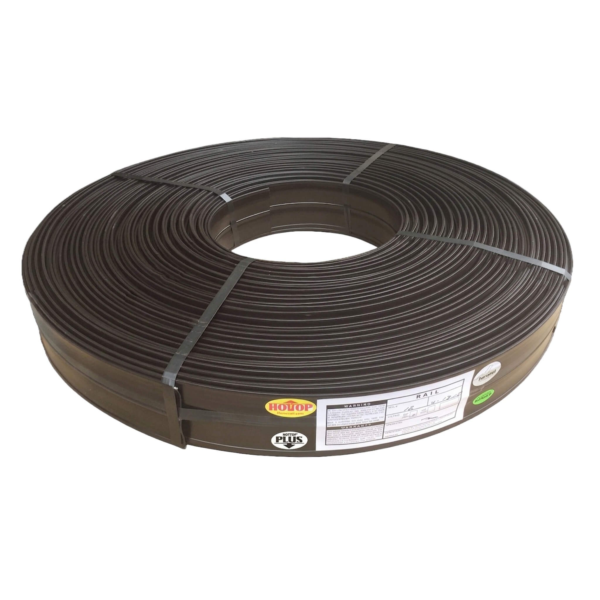 HotTop Plus®