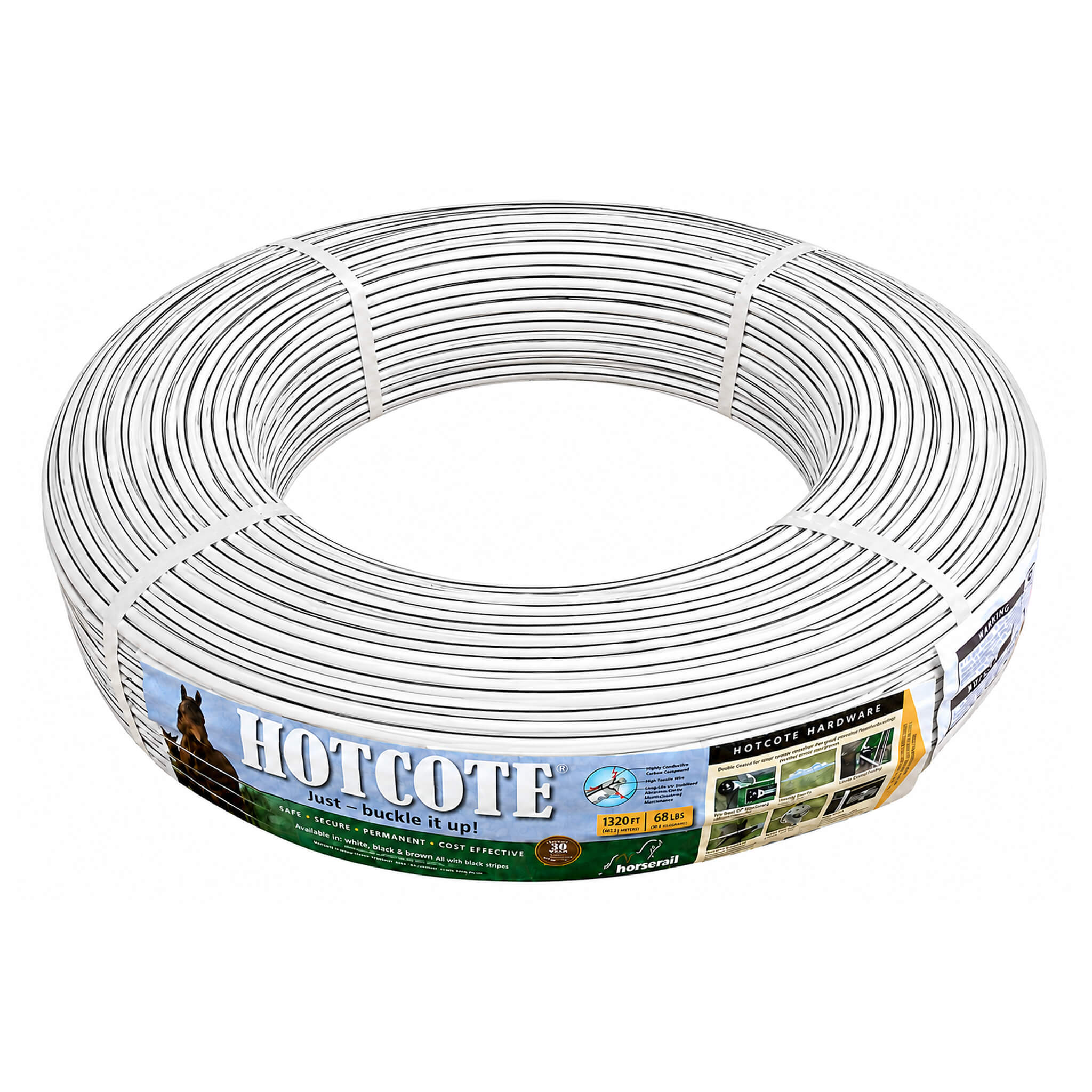 Hotcote®