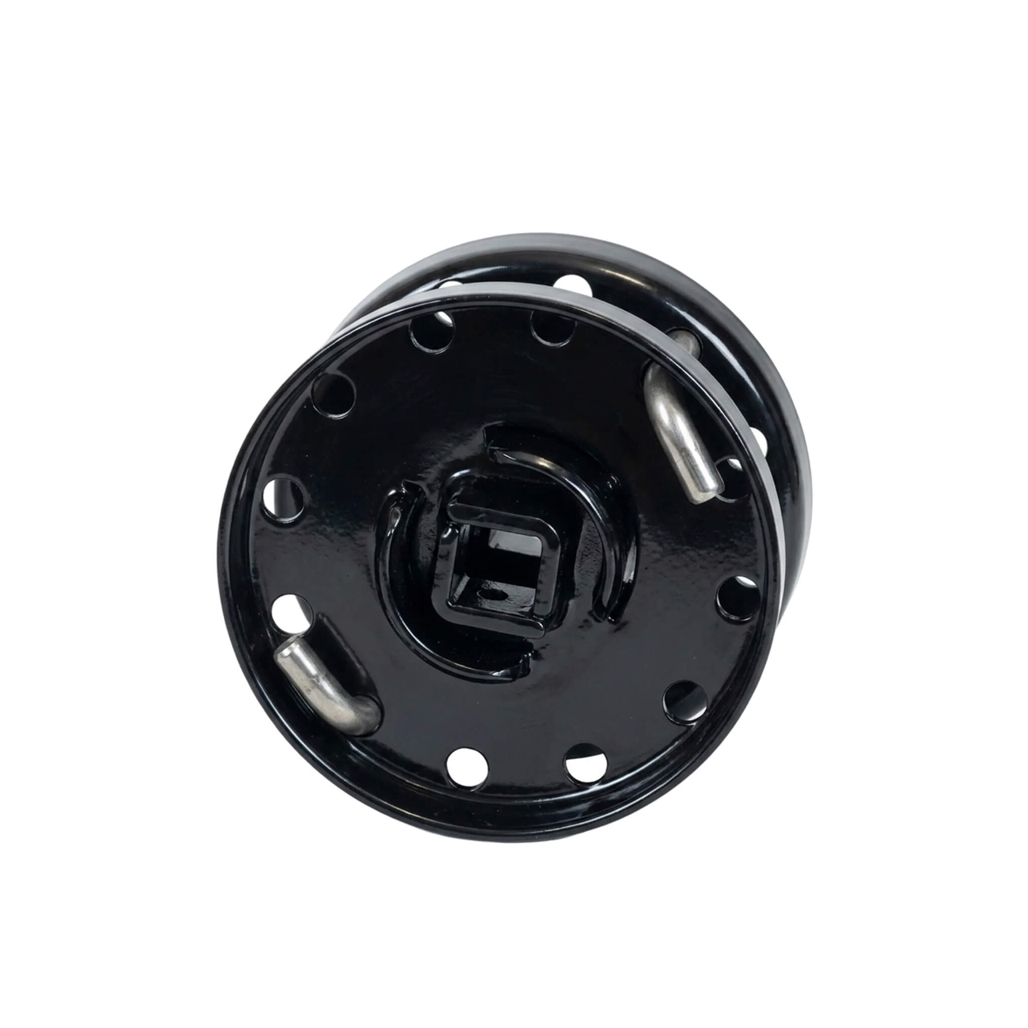 Coated Wire Tensioner