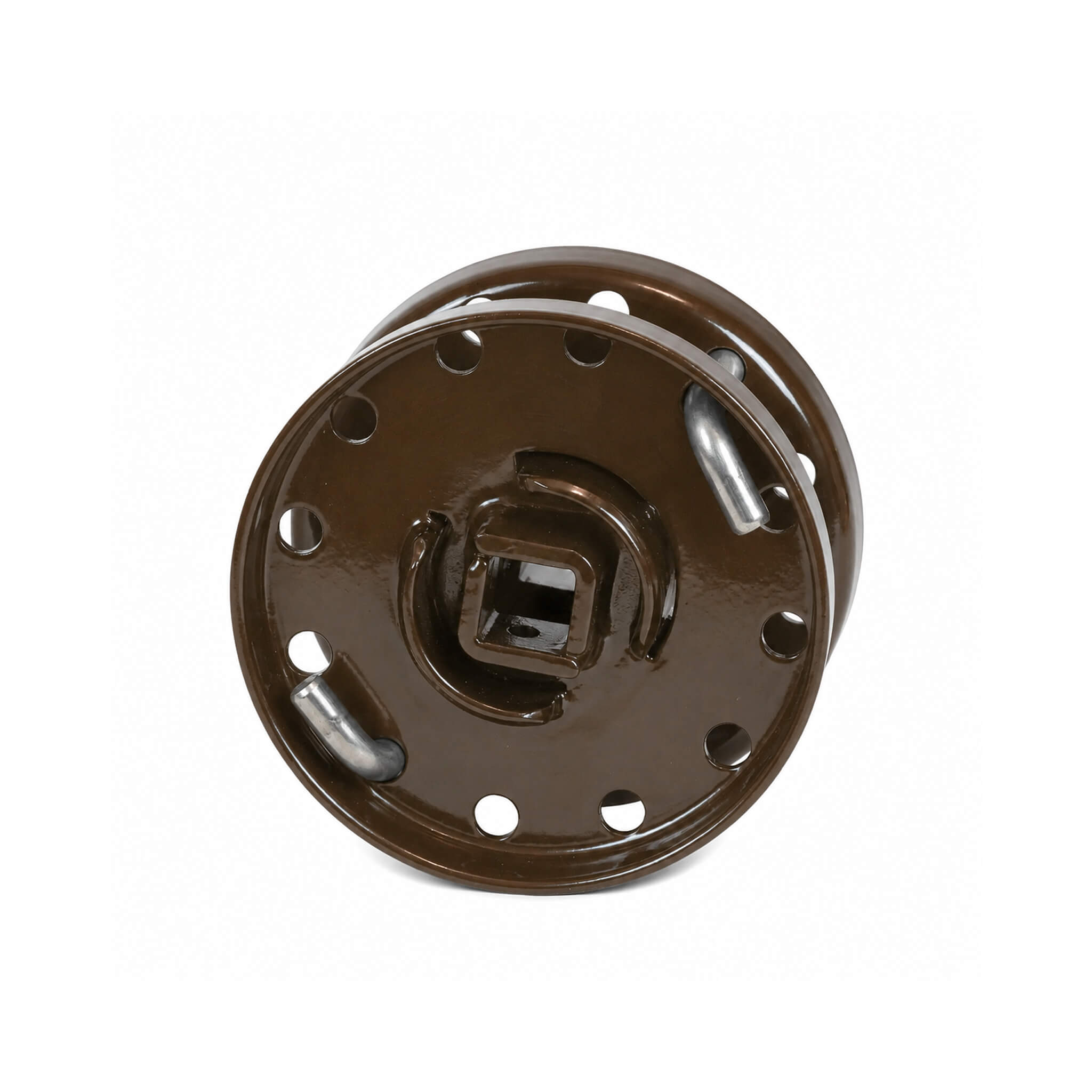 Coated Wire Tensioner
