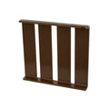 Rail Joining Buckle