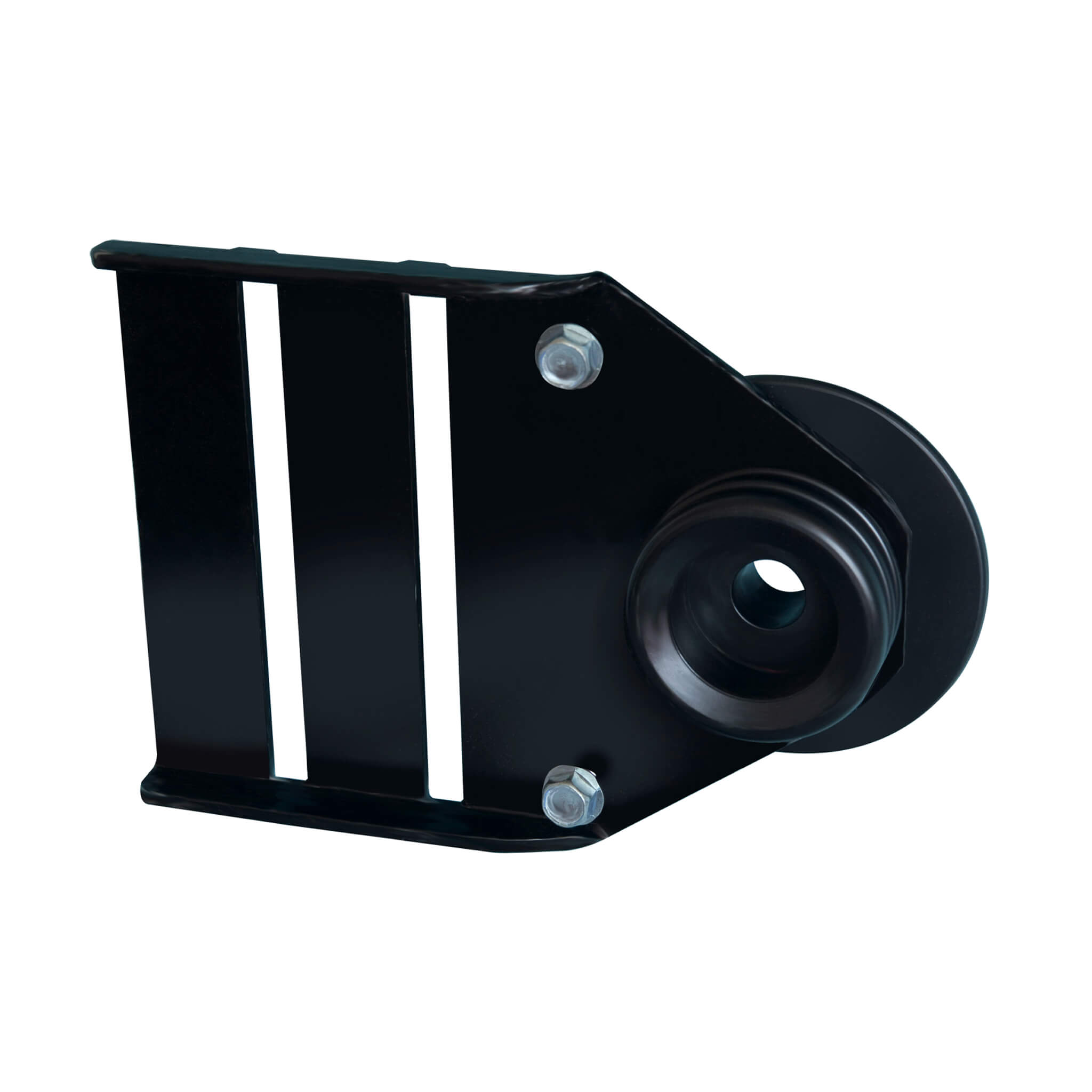 Straight Insulated End Buckle