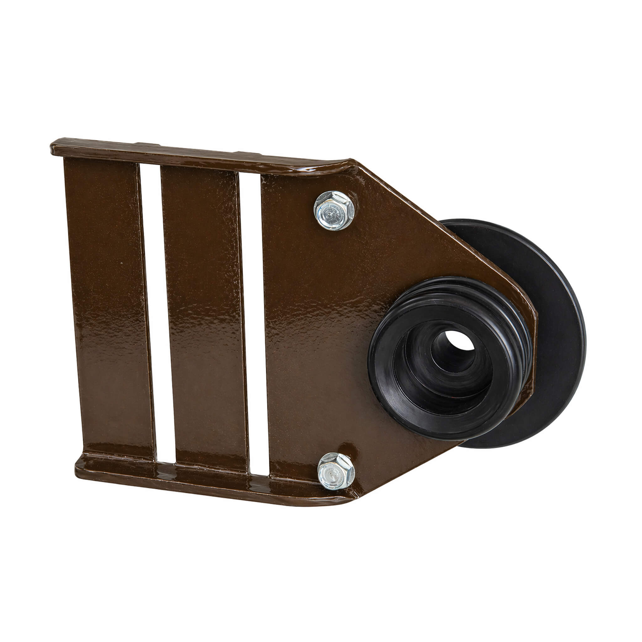 Straight Insulated End Buckle