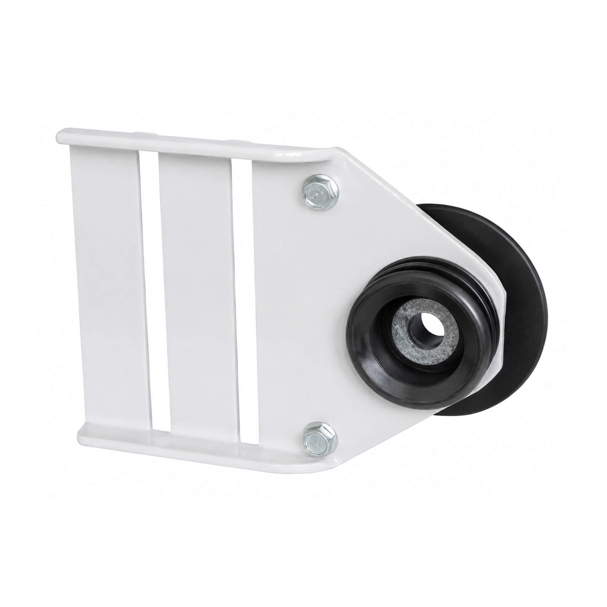 Straight Insulated End Buckle