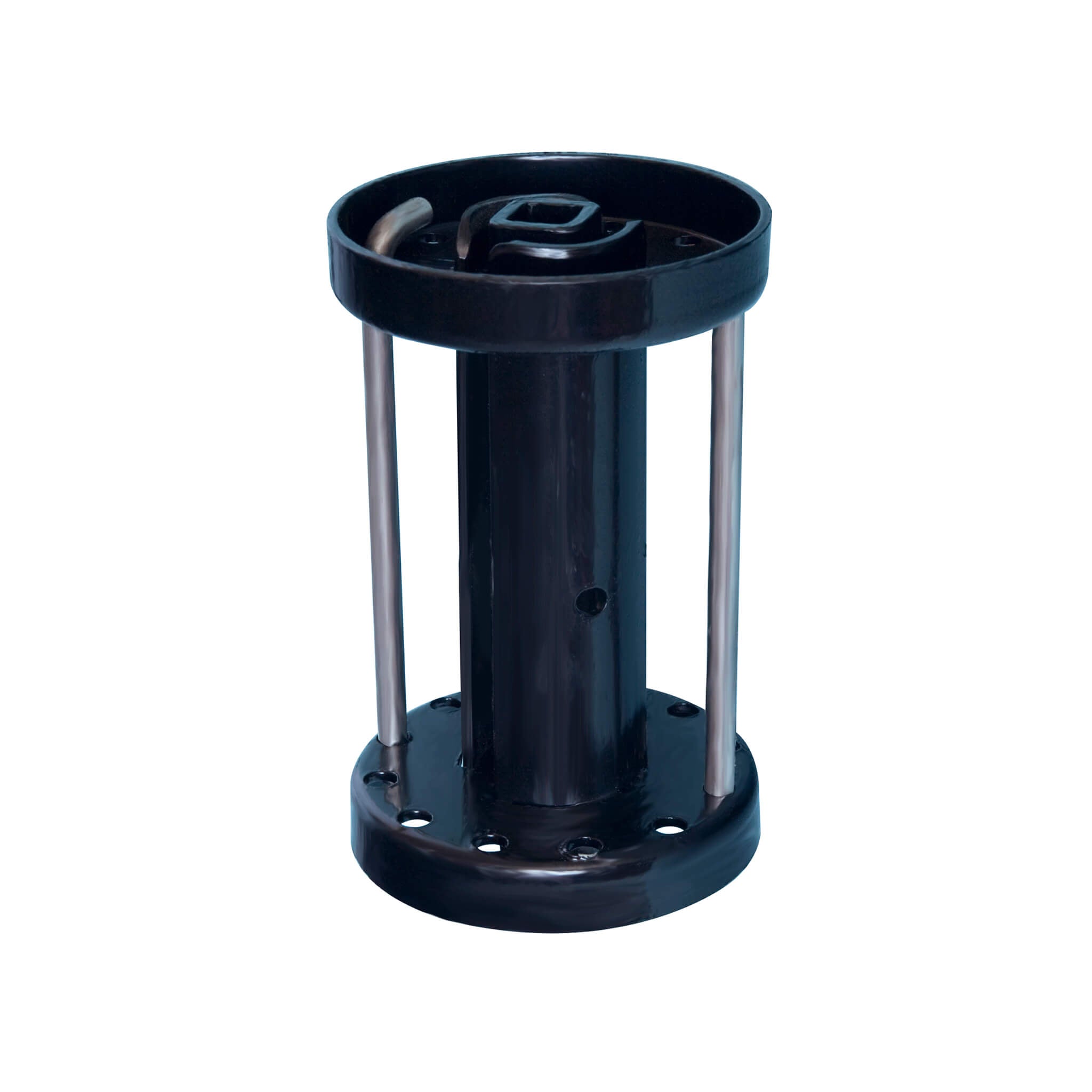 Tensioning Spooler