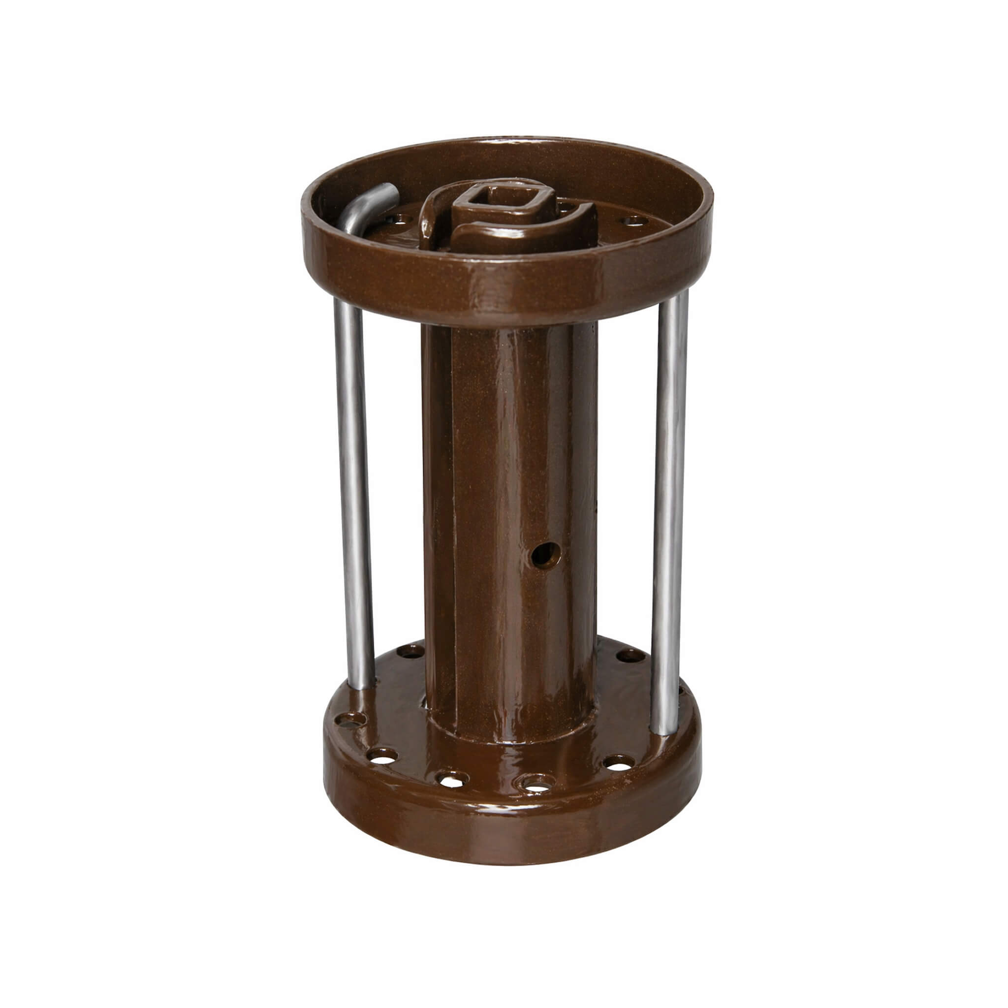 Tensioning Spooler