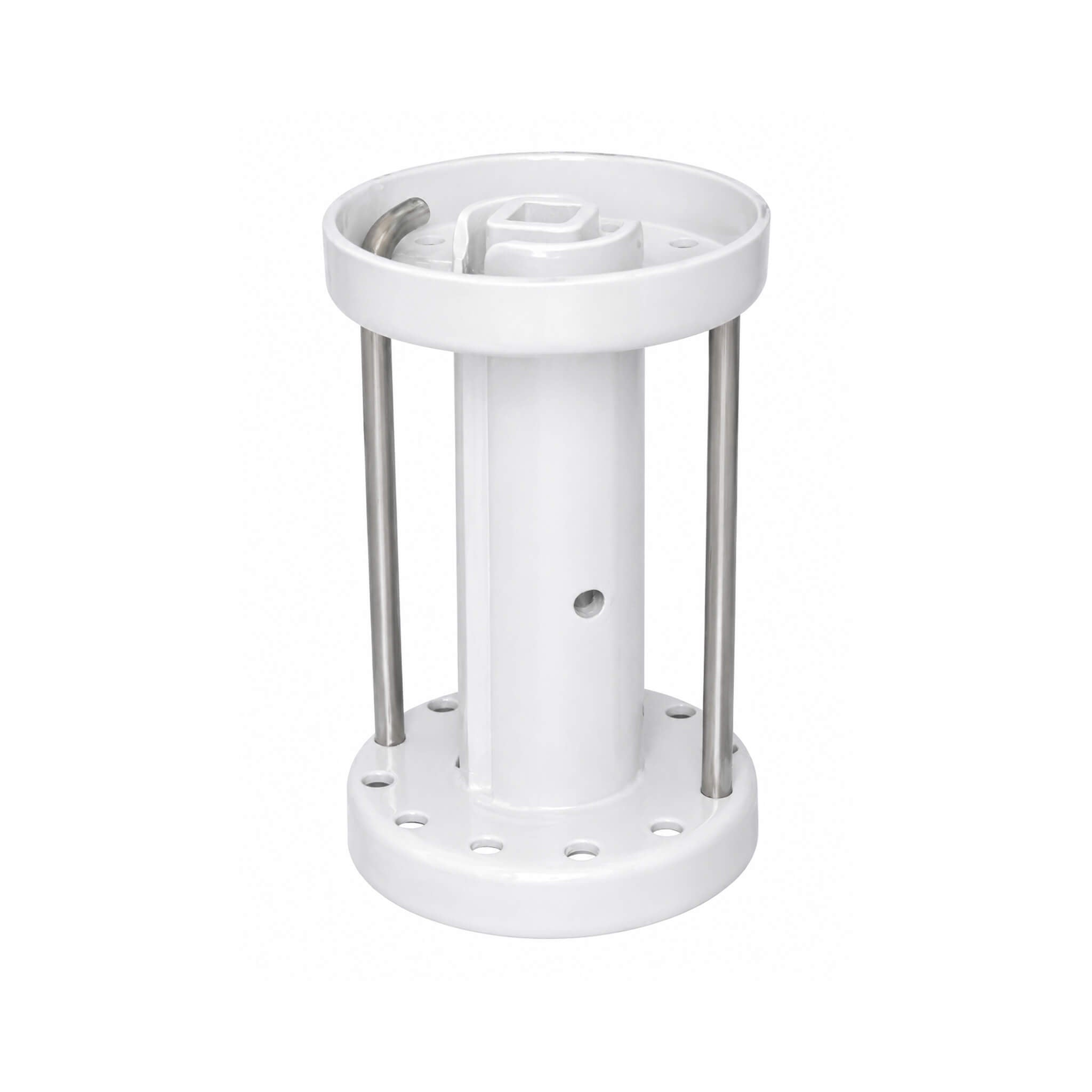 Tensioning Spooler
