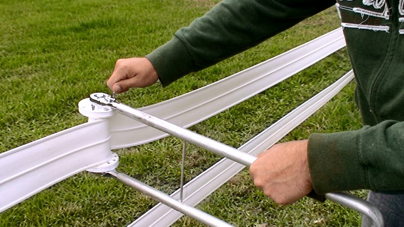 Tensioning Tool